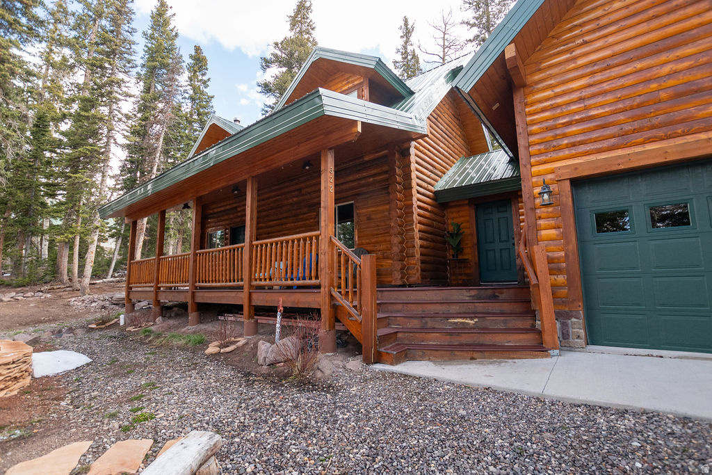 322 N UPPER MEADOW DR Beaver, UT 84713