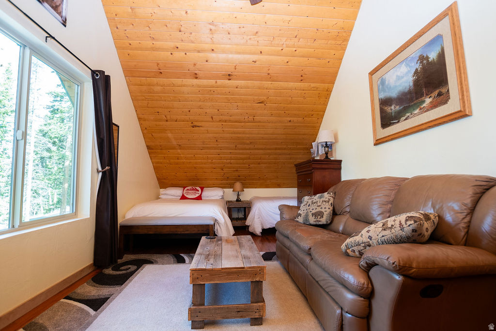 322 N UPPER MEADOW DR Beaver, UT 84713