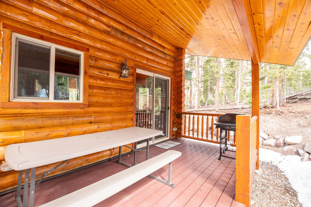 322 N UPPER MEADOW DR Beaver, UT 84713