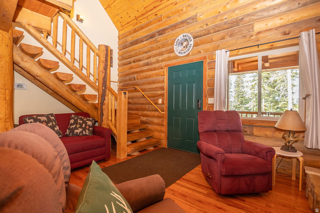 322 N UPPER MEADOW DR Beaver, UT 84713
