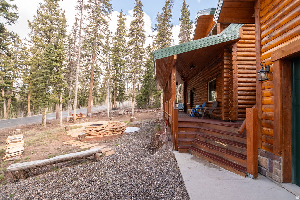 322 N UPPER MEADOW DR Beaver, UT 84713