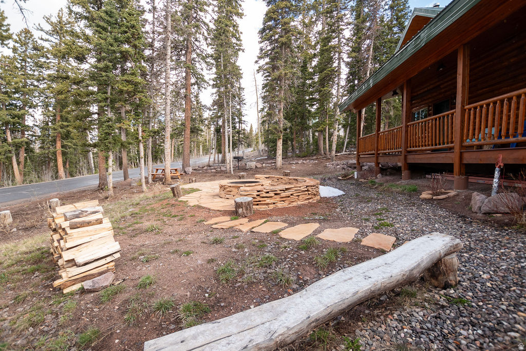 322 N UPPER MEADOW DR Beaver, UT 84713