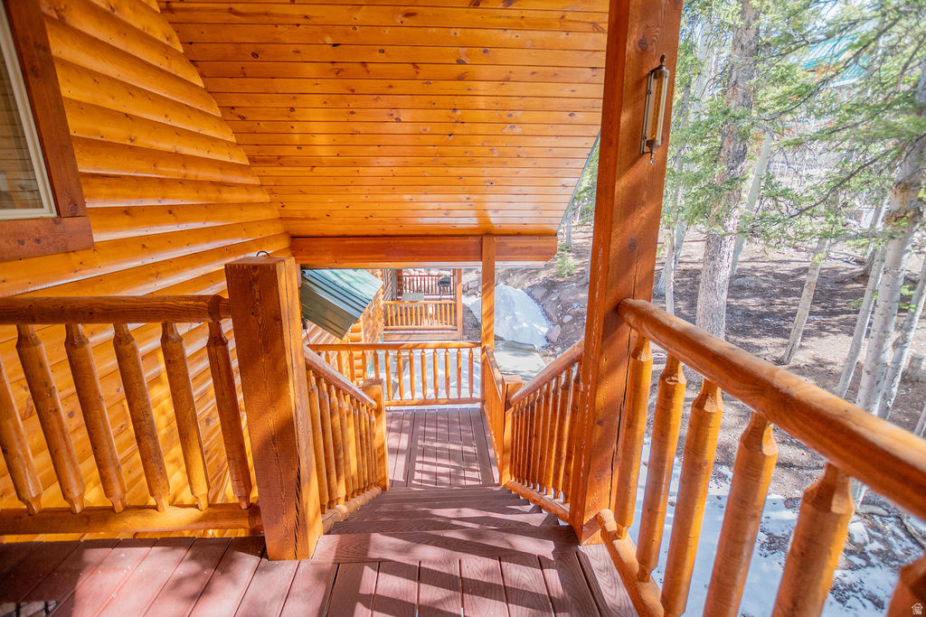 322 N UPPER MEADOW DR Beaver, UT 84713