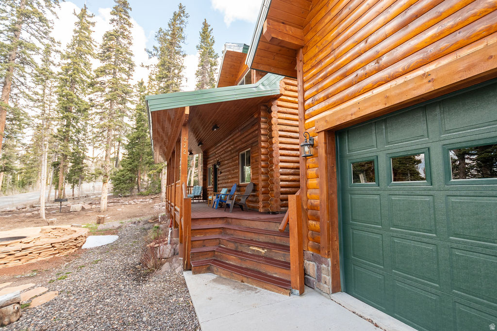 322 N UPPER MEADOW DR Beaver, UT 84713