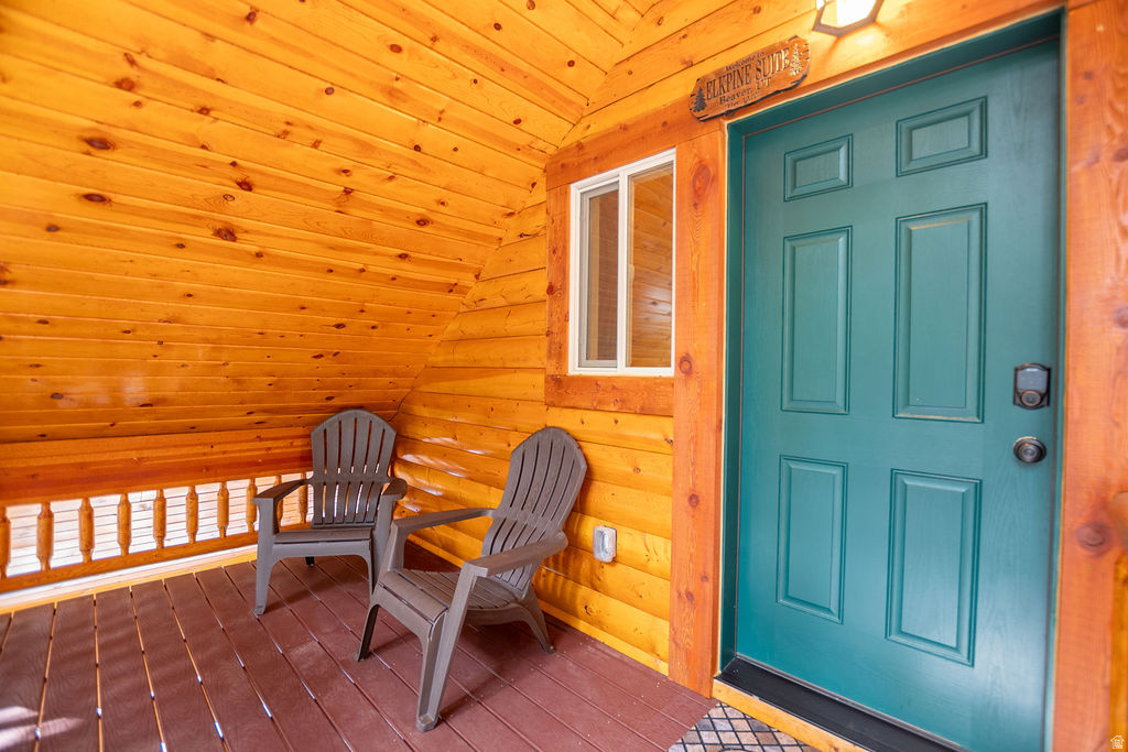 322 N UPPER MEADOW DR Beaver, UT 84713