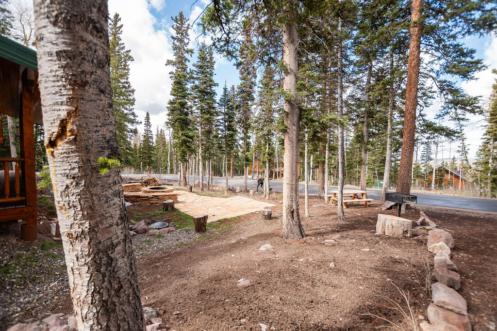 322 N UPPER MEADOW DR Beaver, UT 84713
