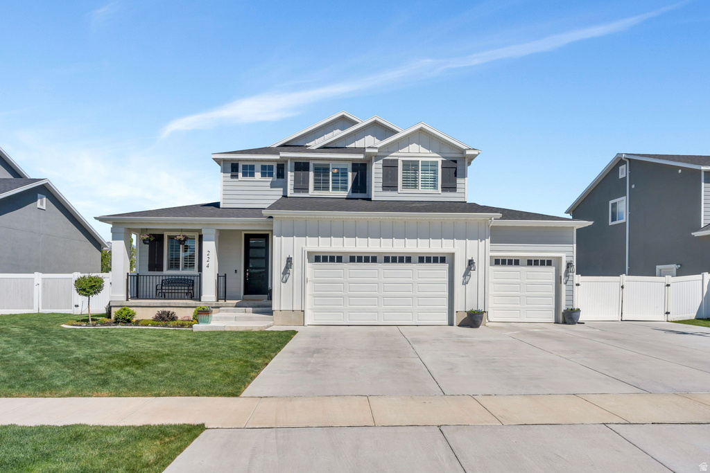224 N 2650 W Lehi, UT 84043