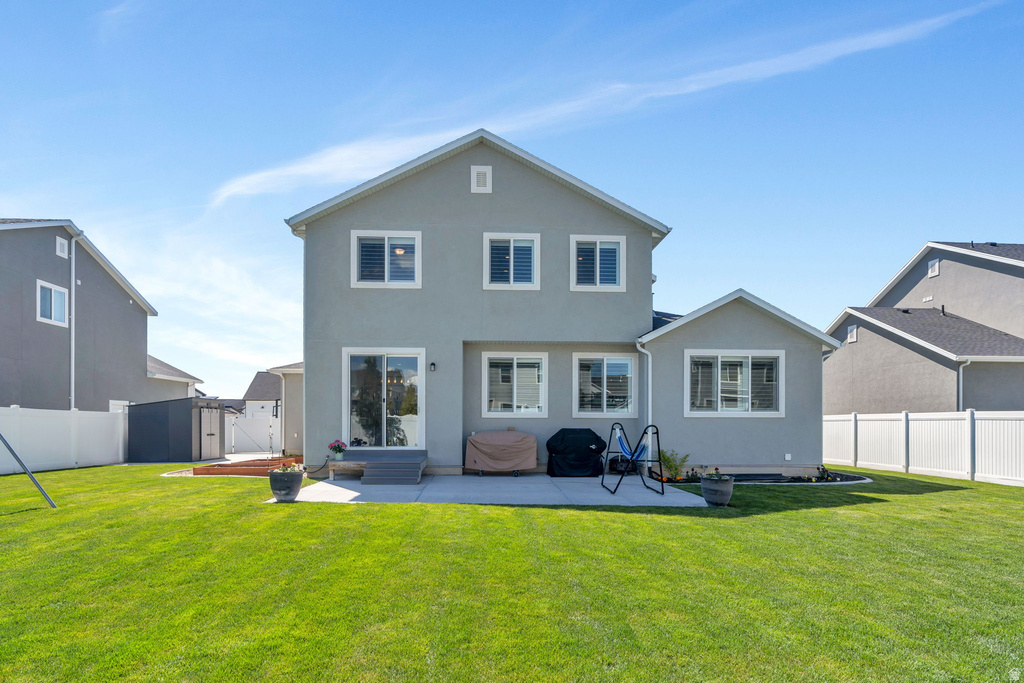224 N 2650 W Lehi, UT 84043