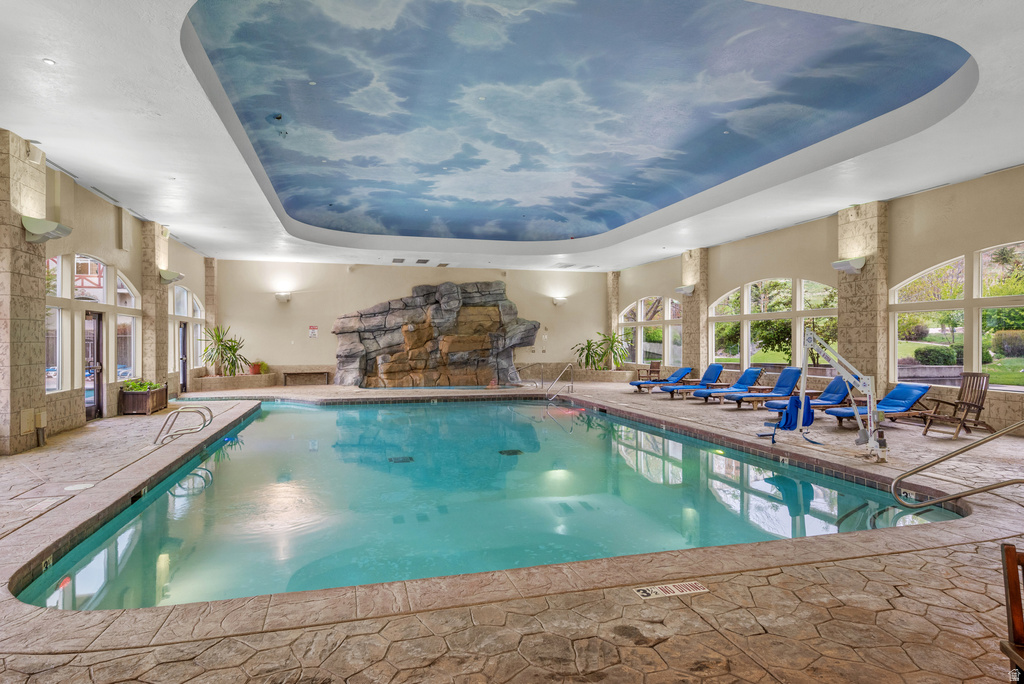 784 W RESORT DR #122 Midway, UT 84049