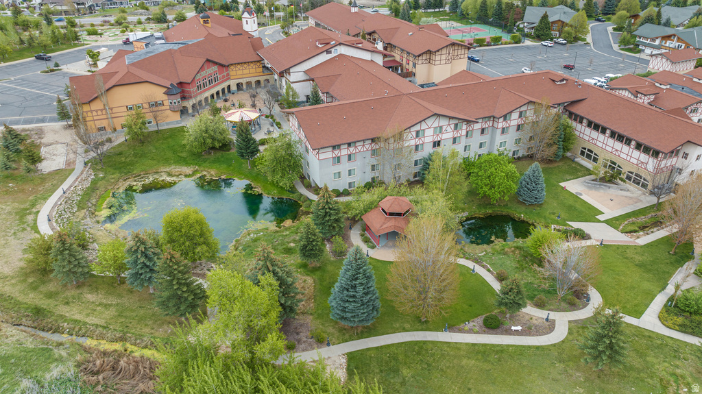 784 W RESORT DR #122 Midway, UT 84049