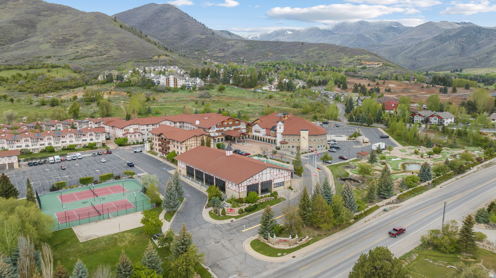 784 W RESORT DR #122 Midway, UT 84049