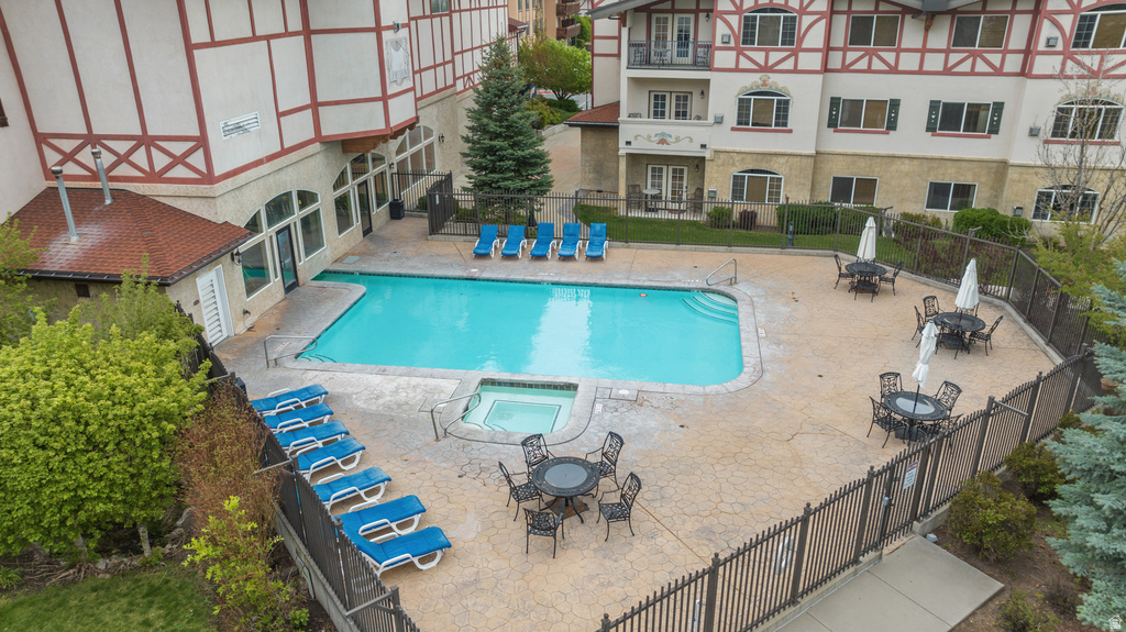 784 W RESORT DR #122 Midway, UT 84049