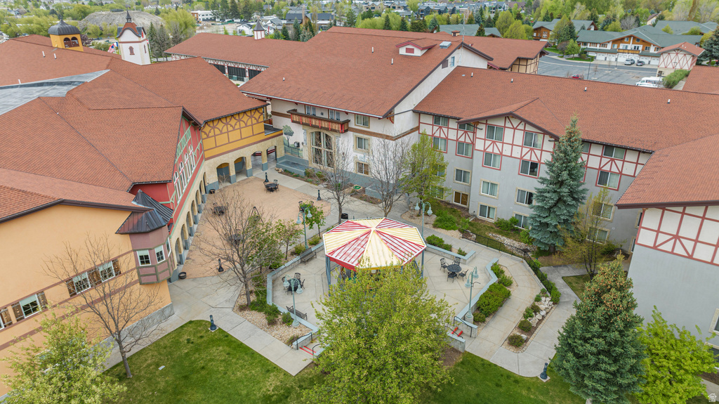784 W RESORT DR #122 Midway, UT 84049