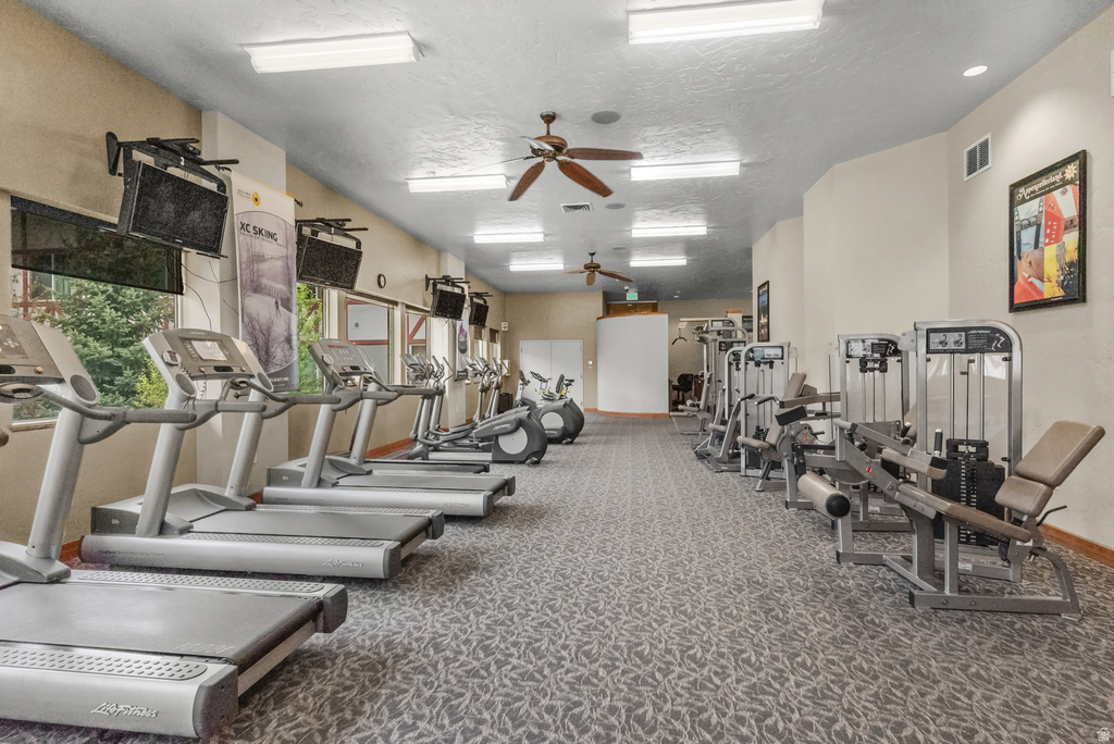 784 W RESORT DR #122 Midway, UT 84049
