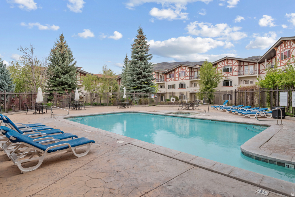 784 W RESORT DR #122 Midway, UT 84049