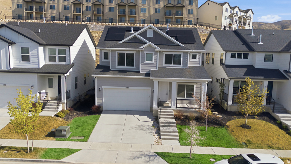 2182 W NORTHRIDGE DR #14 Lehi, UT 84043