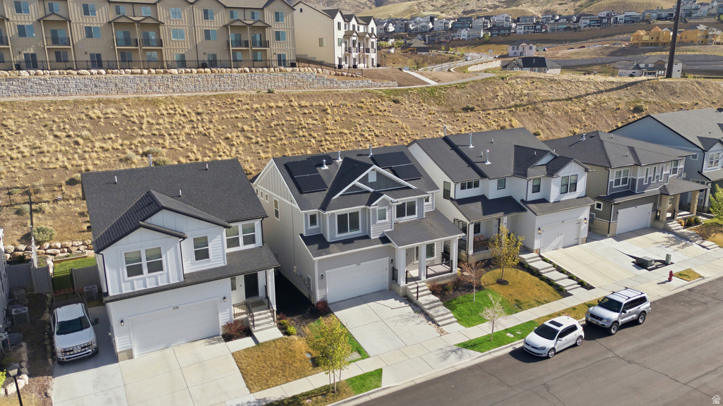 2182 W NORTHRIDGE DR #14 Lehi, UT 84043