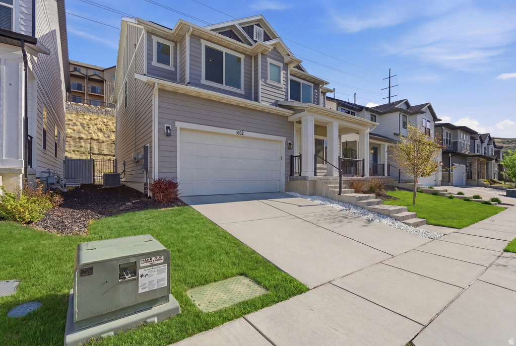 2182 W NORTHRIDGE DR #14 Lehi, UT 84043