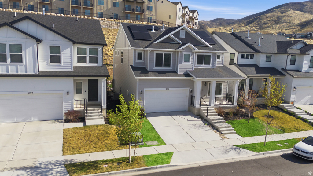 2182 W NORTHRIDGE DR #14 Lehi, UT 84043