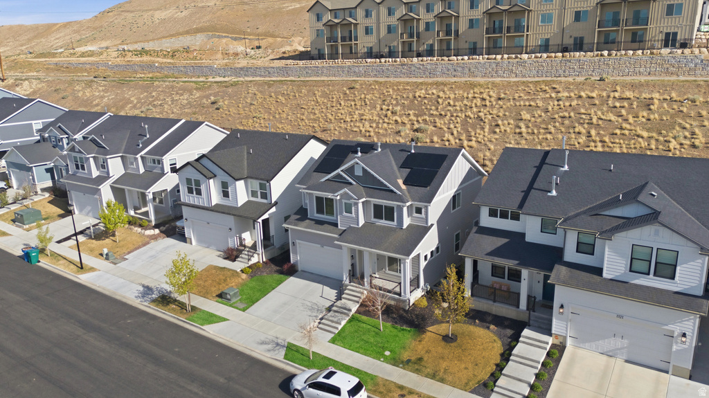 2182 W NORTHRIDGE DR #14 Lehi, UT 84043