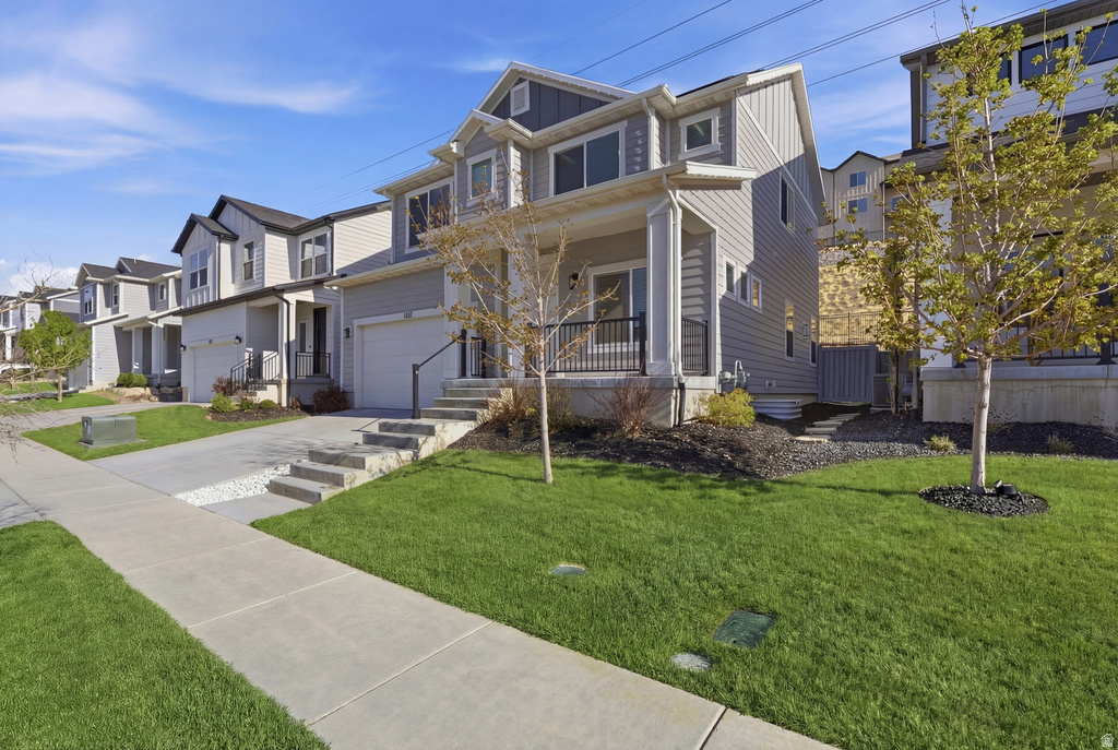 2182 W NORTHRIDGE DR #14 Lehi, UT 84043