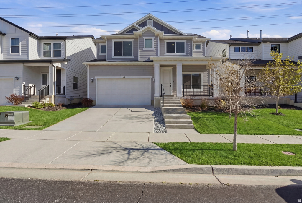 2182 W NORTHRIDGE DR #14 Lehi, UT 84043