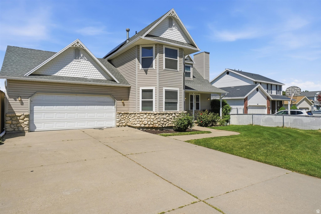 845 N 275 W Bountiful, UT 84010