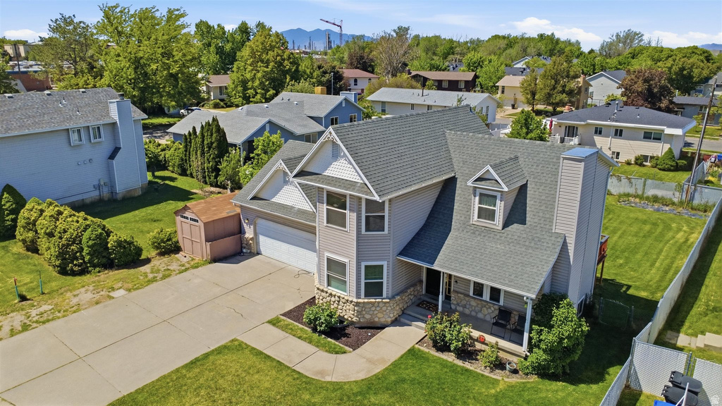 845 N 275 W Bountiful, UT 84010