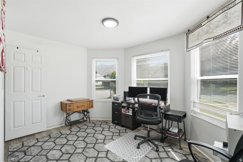 845 N 275 W Bountiful, UT 84010