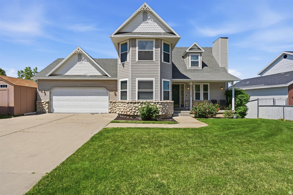845 N 275 W Bountiful, UT 84010