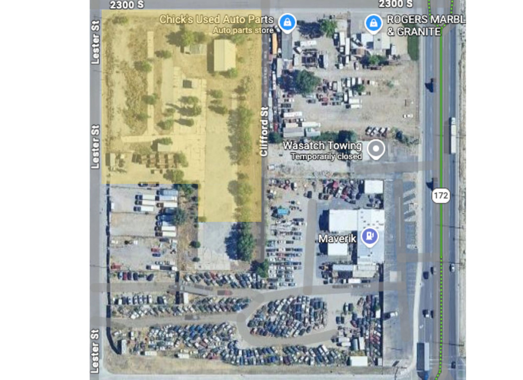 5650 W 2300 S, West Valley City, UT 84128