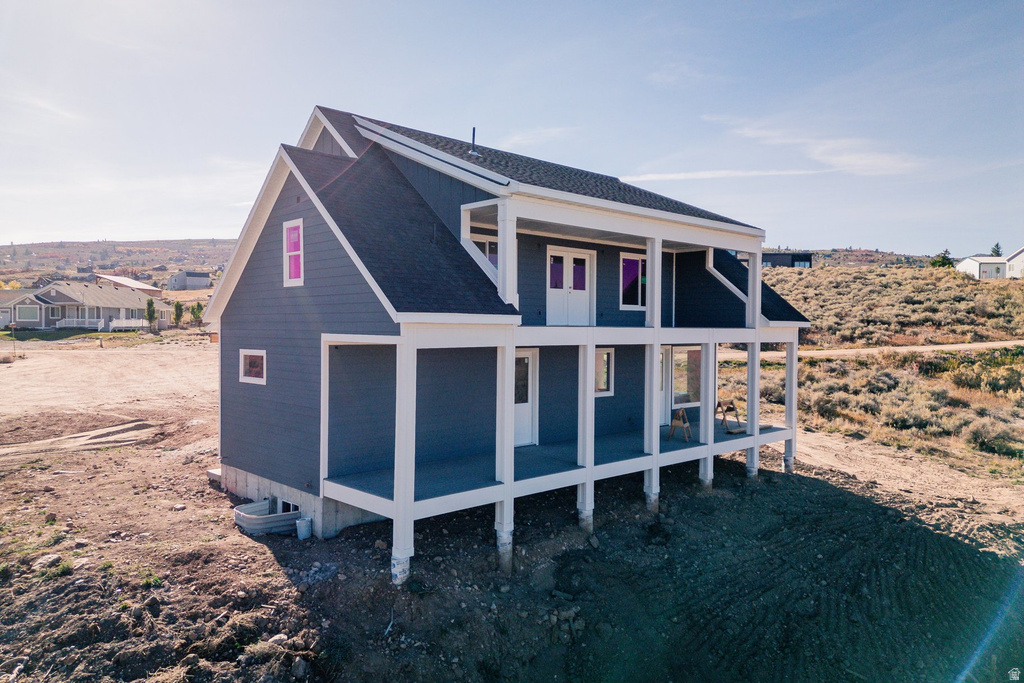 2678 S EAGLE DR #12 Garden City, UT 84028