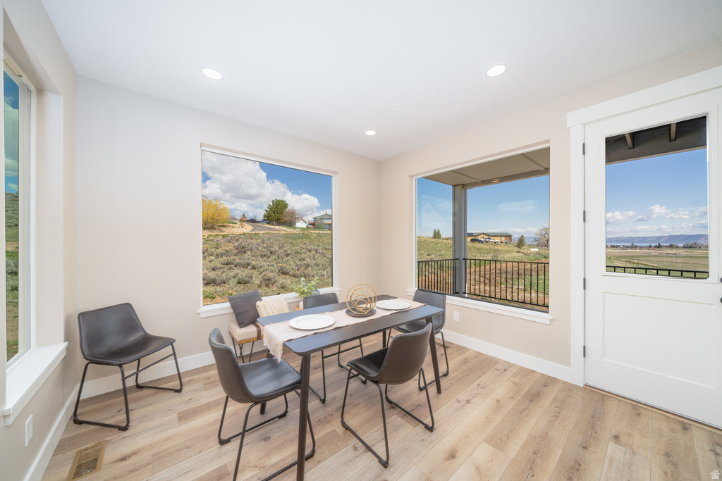 2678 S EAGLE DR #12 Garden City, UT 84028