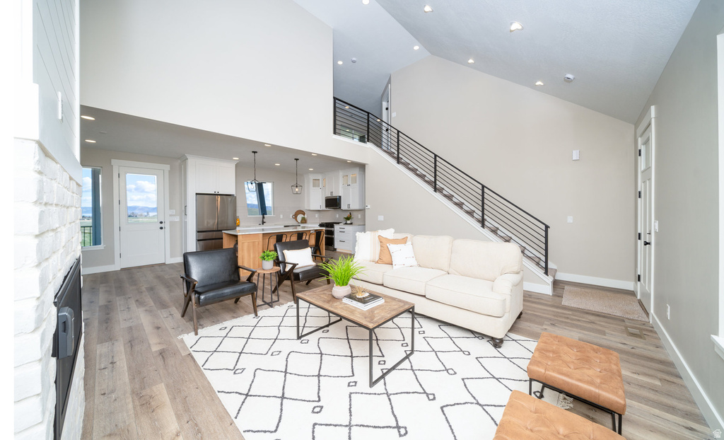 2678 S EAGLE DR #12 Garden City, UT 84028