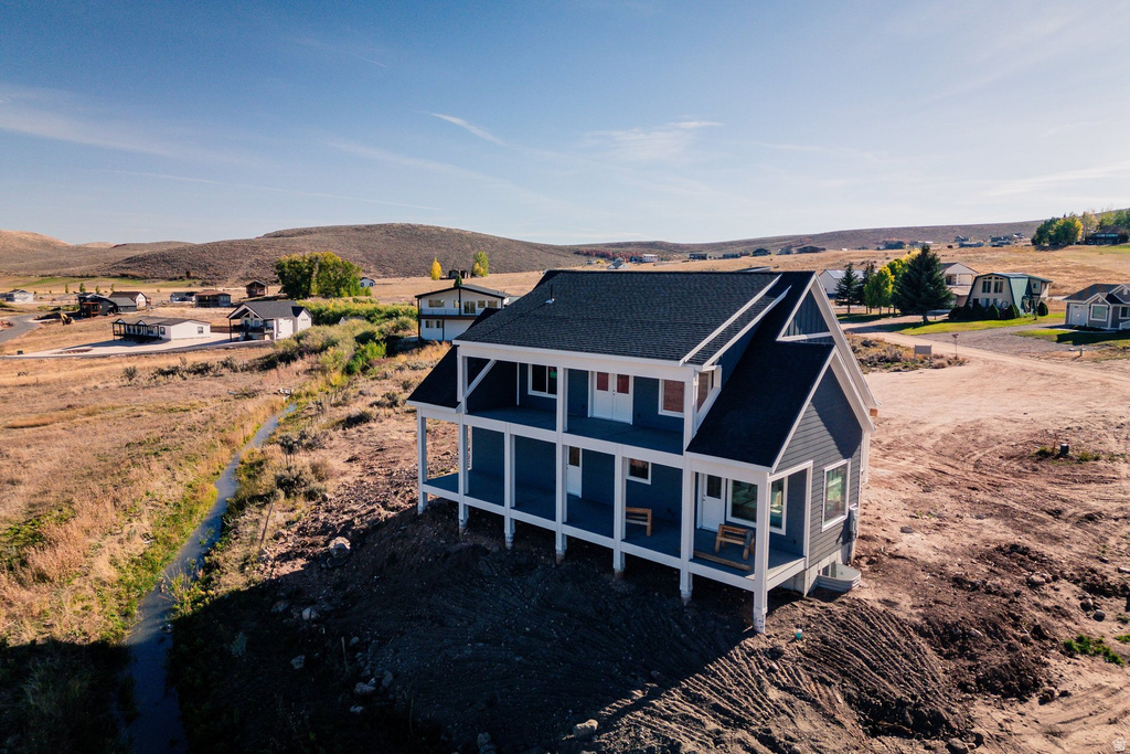 2678 S EAGLE DR #12 Garden City, UT 84028