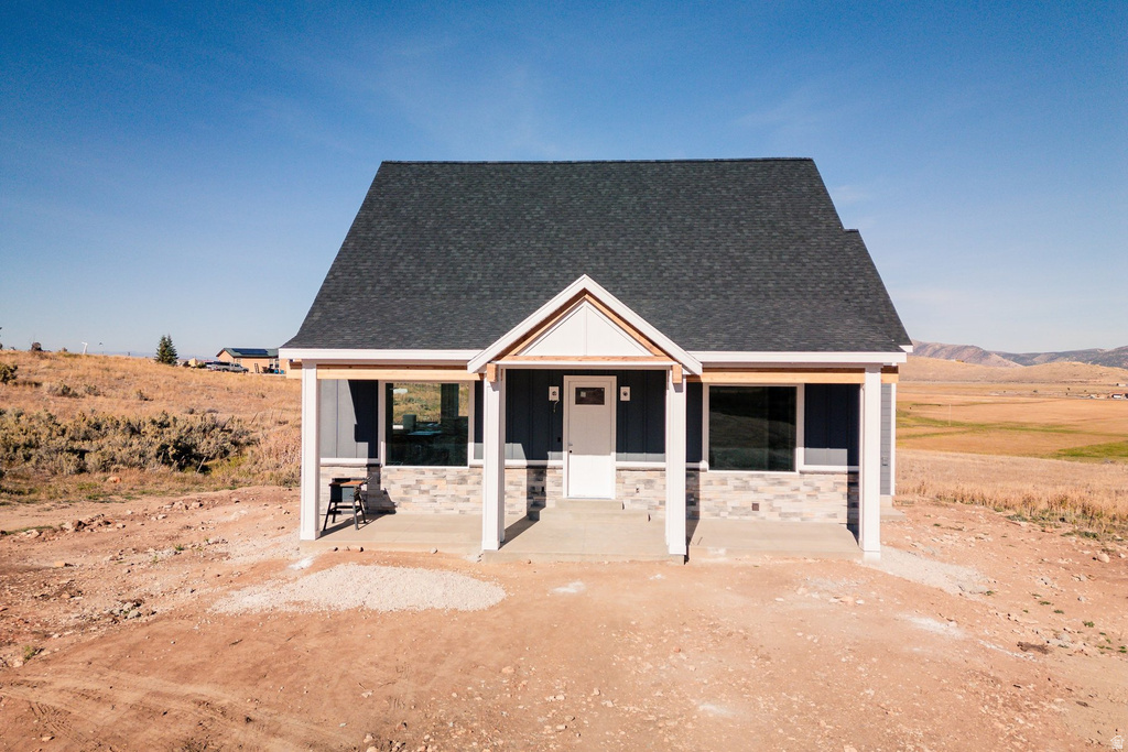 2678 S EAGLE DR #12 Garden City, UT 84028