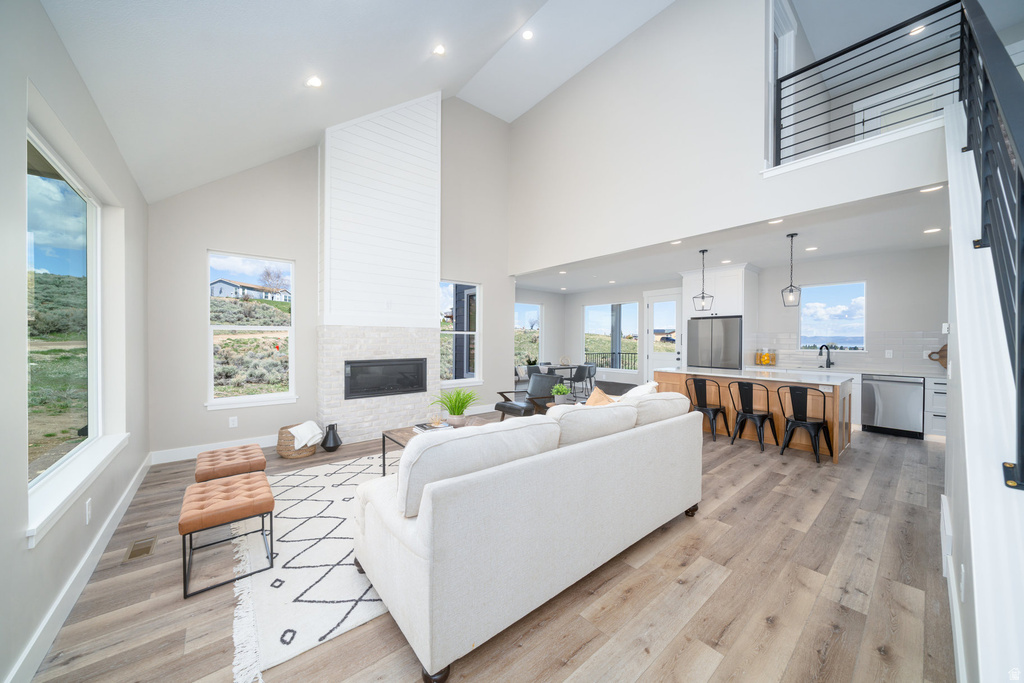 2678 S EAGLE DR #12 Garden City, UT 84028