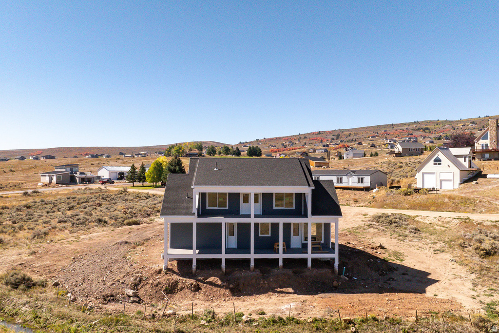 2678 S EAGLE DR #12 Garden City, UT 84028