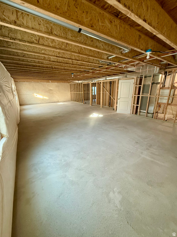 2338 E SEGO LILIY DR Eagle Mountain, UT 84005