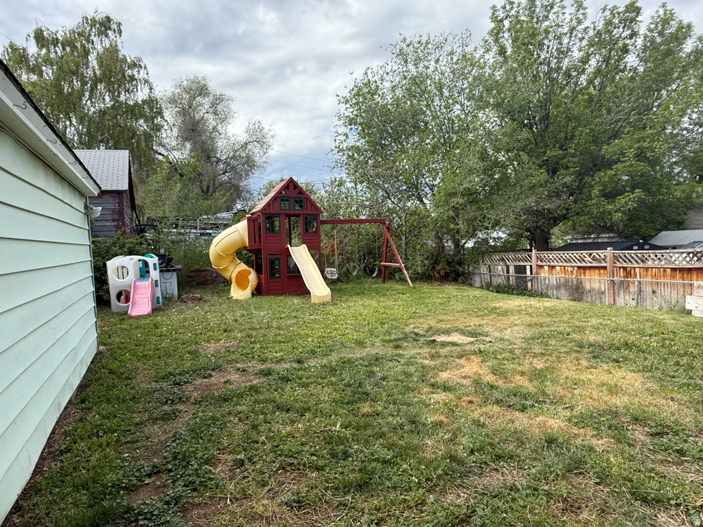 137 W 100 S Spanish Fork, UT 84660