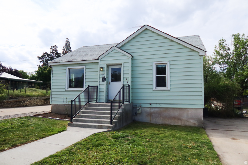 137 W 100 S Spanish Fork, UT 84660