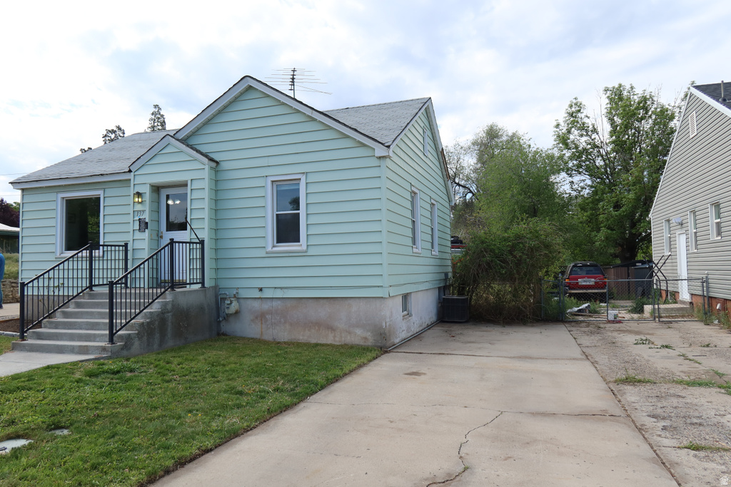 137 W 100 S Spanish Fork, UT 84660