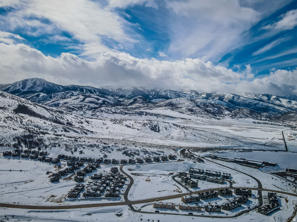 1097 W WASATCH SPRING RD Kamas, UT 84036