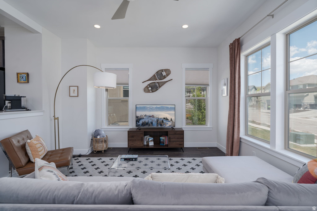 1097 W WASATCH SPRING RD Kamas, UT 84036