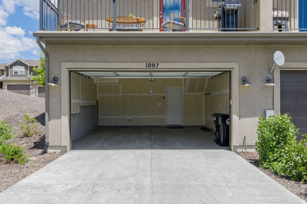 1097 W WASATCH SPRING RD Kamas, UT 84036