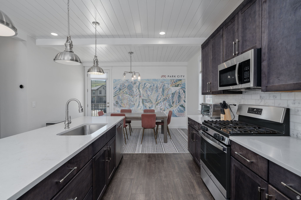 1097 W WASATCH SPRING RD Kamas, UT 84036