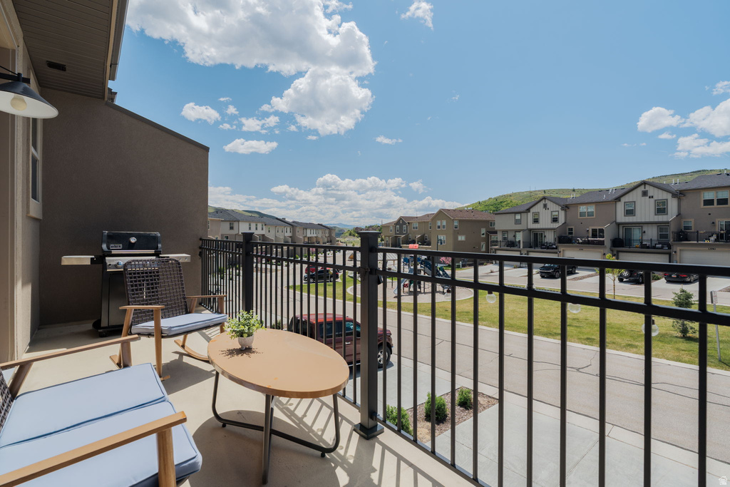 1097 W WASATCH SPRING RD Kamas, UT 84036