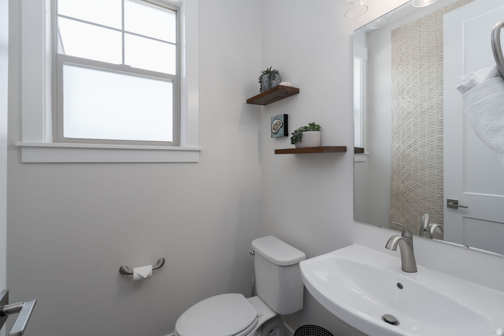 1097 W WASATCH SPRING RD Kamas, UT 84036