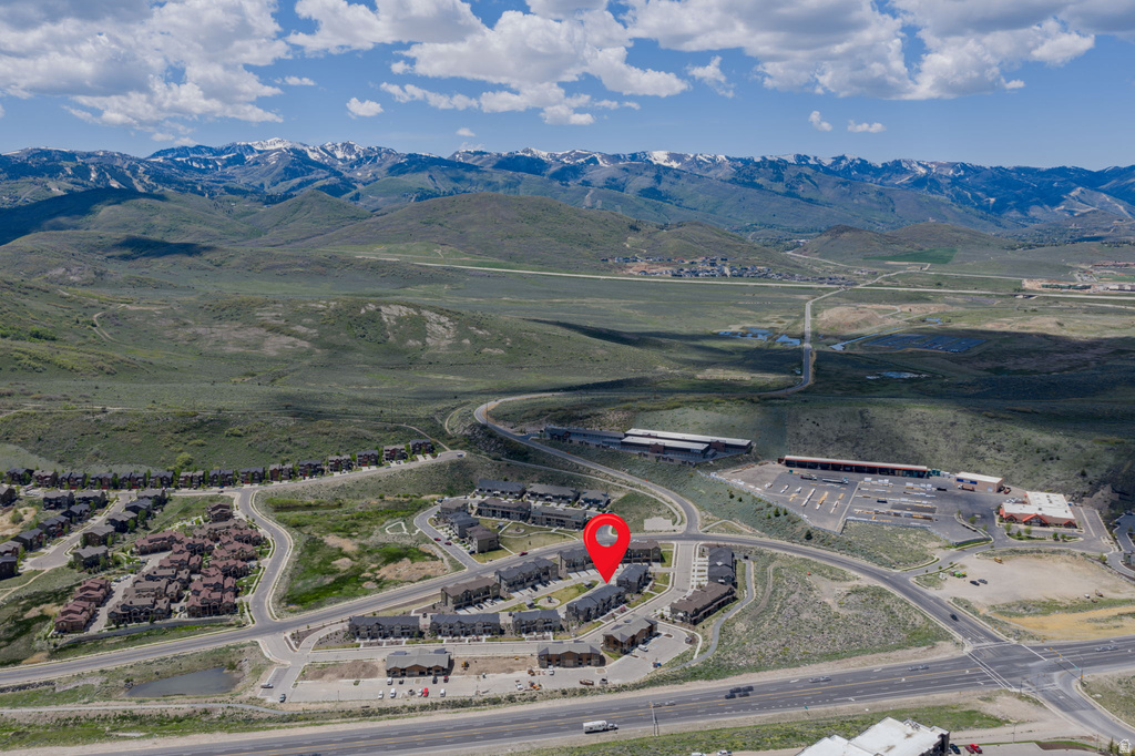 1097 W WASATCH SPRING RD Kamas, UT 84036