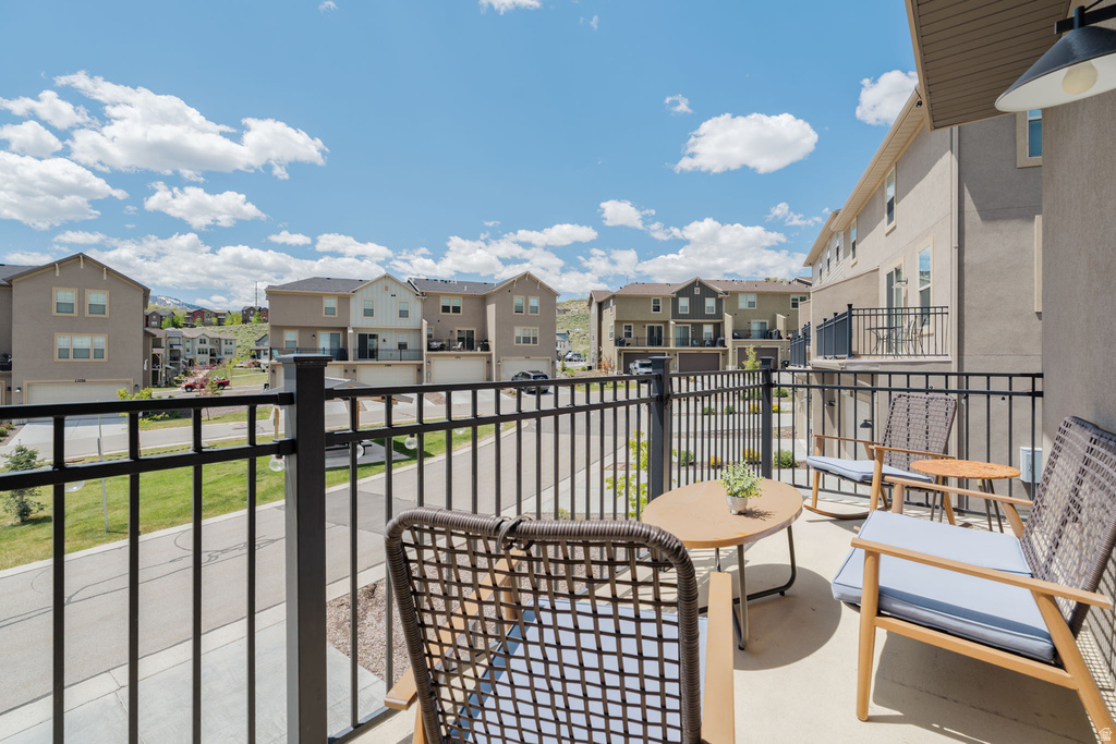 1097 W WASATCH SPRING RD Kamas, UT 84036